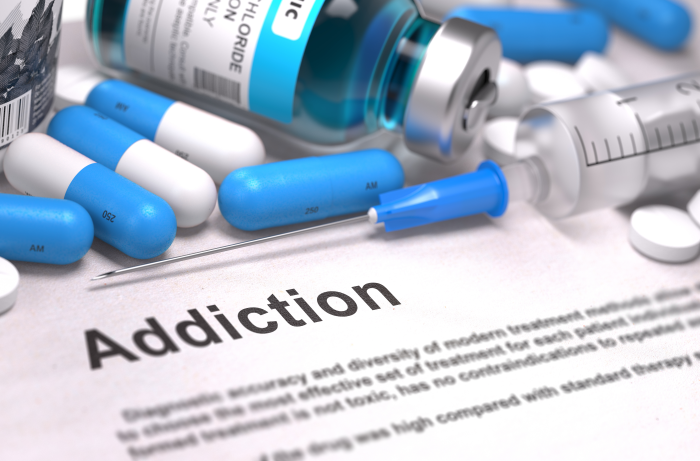 Newly developed therapeutic shown to combat drug addiction 
