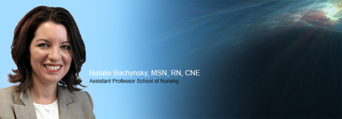 UTMB School of Nursing grant proving win-win 