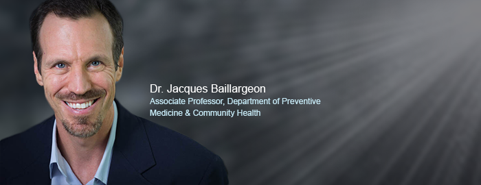 UTMB study shows testosterone therapy does not increase heart attack risk