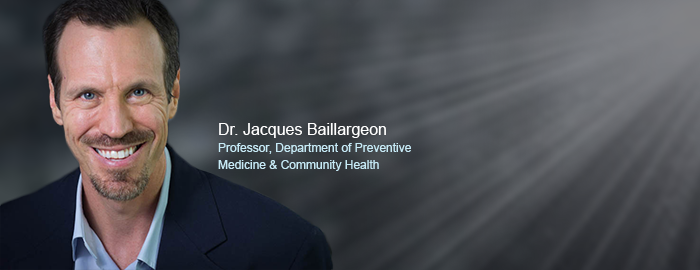 UTMB study shows testosterone therapy does not increase aggressive prostate cancer risk