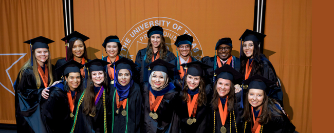 School alumnus seeks to inspire new graduates