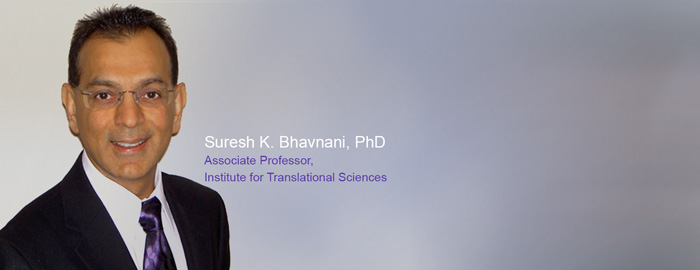 UTMB’s first PCORI award to develop big data visual analytical methods for precision medicine