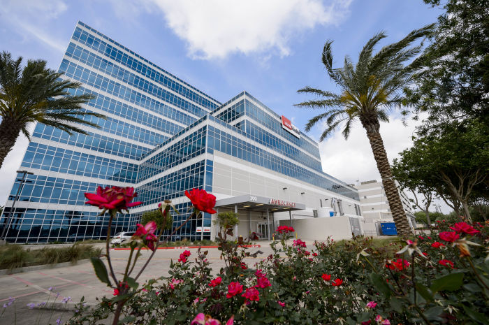 UTMB, Children’s Memorial Hermann collaborate on pediatric unit