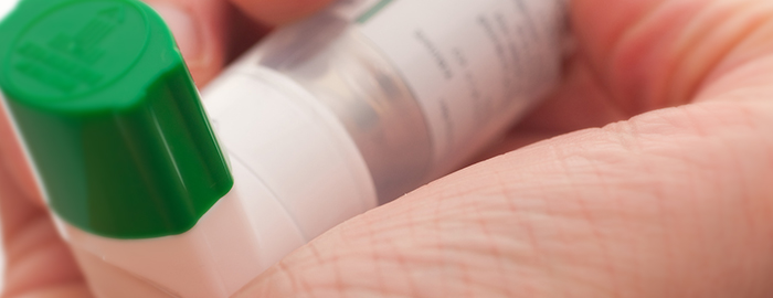 Testosterone replacement therapy may slow the progression of COPD