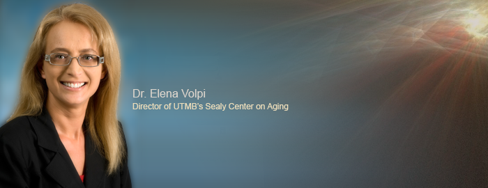 UTMB’s Volpi receives $2.7 million for muscle loss research