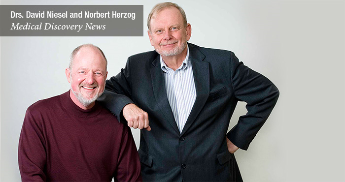 Popular UTMB radio program launches on Huffington Post