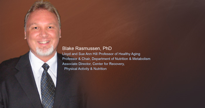 Working out the molecules