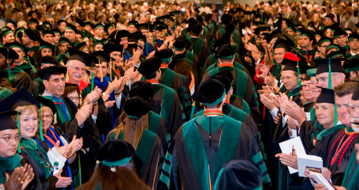 UTMB School of Medicine to graduate more than 200