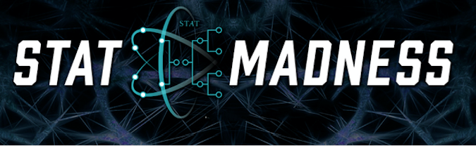 Vote for UTMB in STAT Madness!