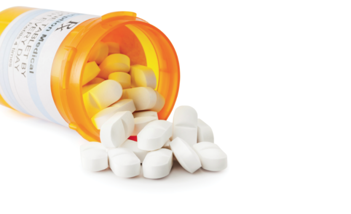 Opioid-related hospitalizations rising in older Medicare patients without opioid prescriptions