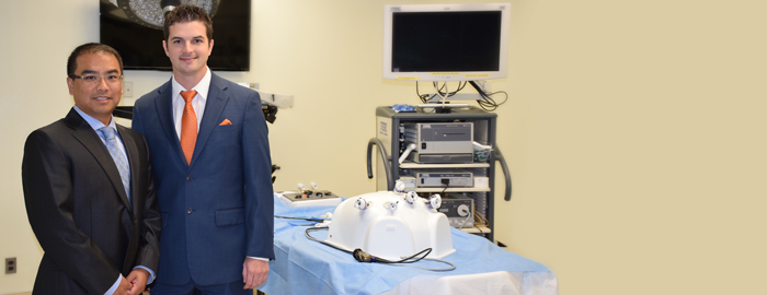 Music to a patient’s ears: when surgeons listen to their preferred music, their stitches are better and faster 