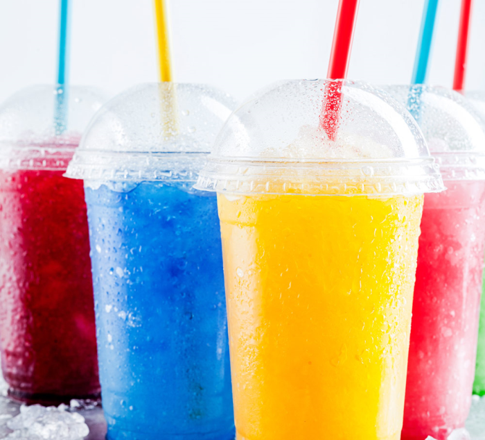 Sugar sweetened beverages increase the risk of gout