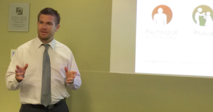 UTMB receives NIH funding to implement a school-based healthy relationship program in Houston-area schools