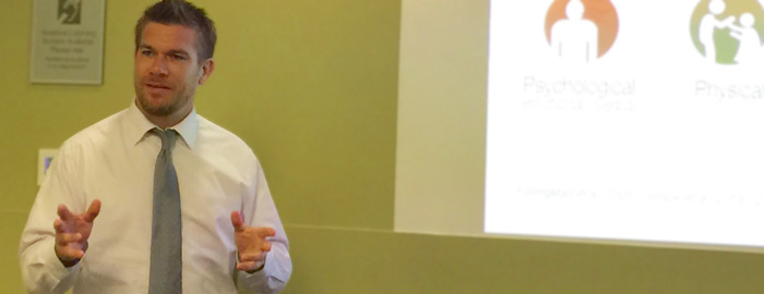 Involvement in traditional dating abuse increases chances of cyberdating abuse in teens