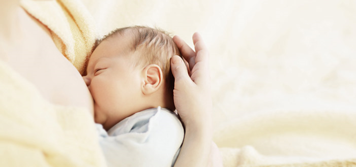 UTMB earns Baby-Friendly status