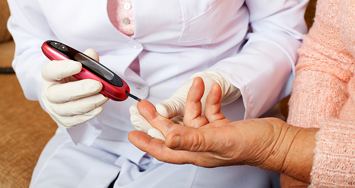 New study uncovers mechanisms underlying how diabetes damages the heart