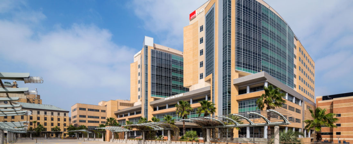 UTMB hires world-renowned scientists