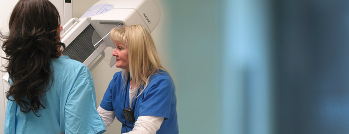 More access to health care may lead to unnecessary mammograms