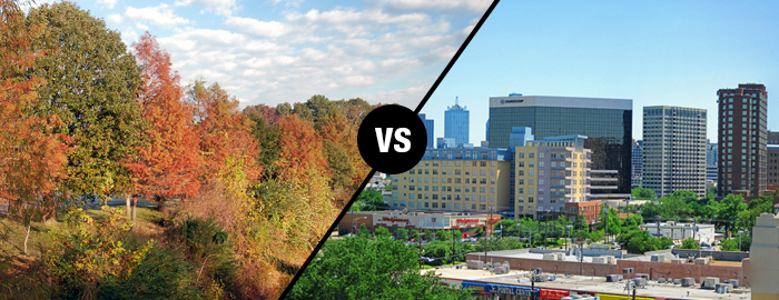 Women who give birth in rural hospitals are more likely to be readmitted within a month of delivery